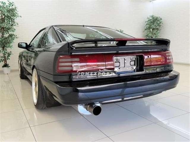Toyota Supra 1992 thumbnail 39