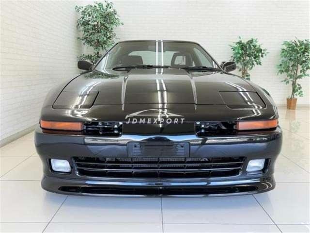 Toyota Supra 1992 thumbnail 12