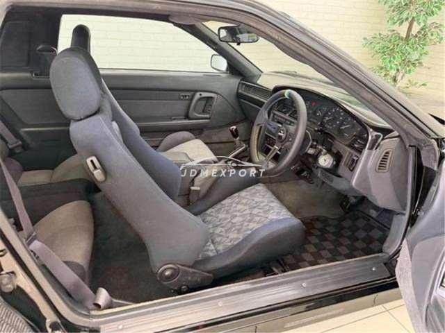 Toyota Supra 1992 thumbnail 26