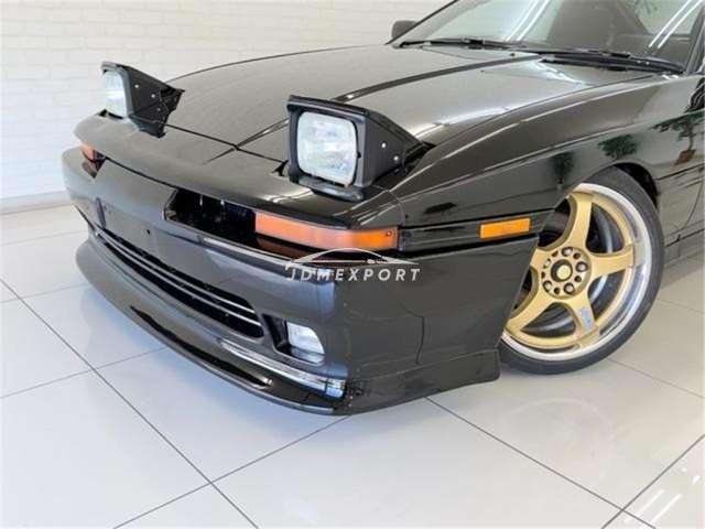 Toyota Supra 1992 thumbnail 18