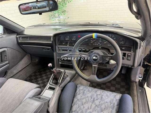 Toyota Supra 1992 thumbnail 42