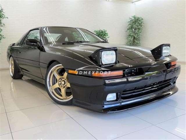 Toyota Supra 1992 thumbnail 2