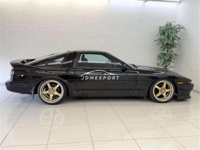 Toyota Supra 1992 thumbnail 48