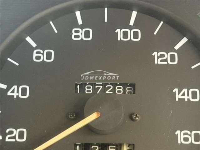 Toyota Supra 1992 thumbnail 15