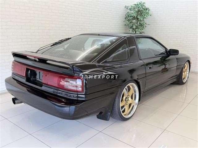 Toyota Supra 1992 thumbnail 38
