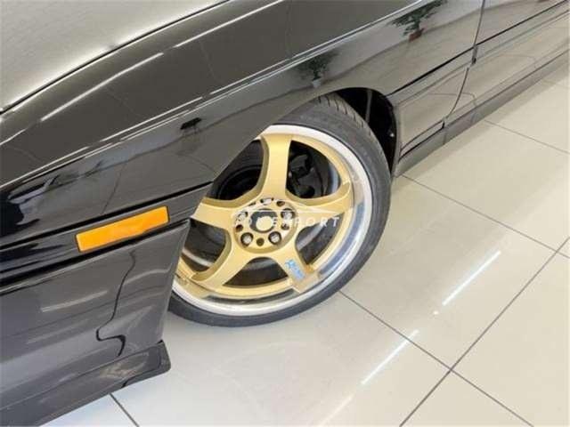 Toyota Supra 1992 thumbnail 27