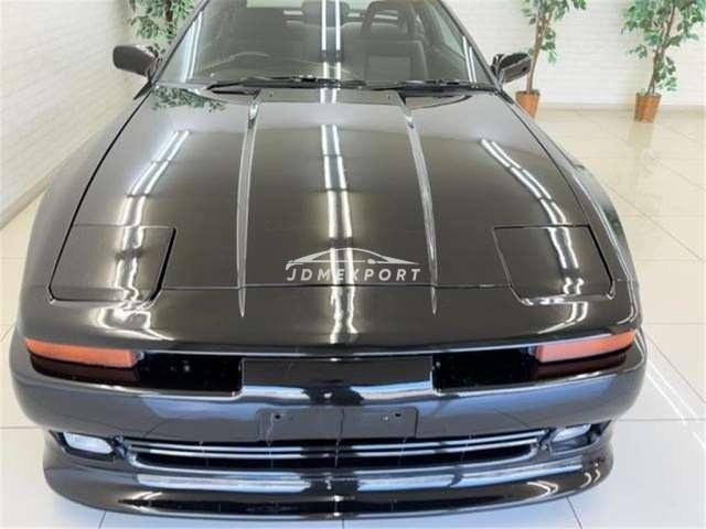 Toyota Supra 1992 thumbnail 17