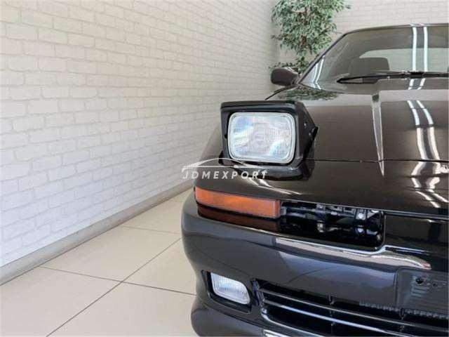 Toyota Supra 1992 thumbnail 8