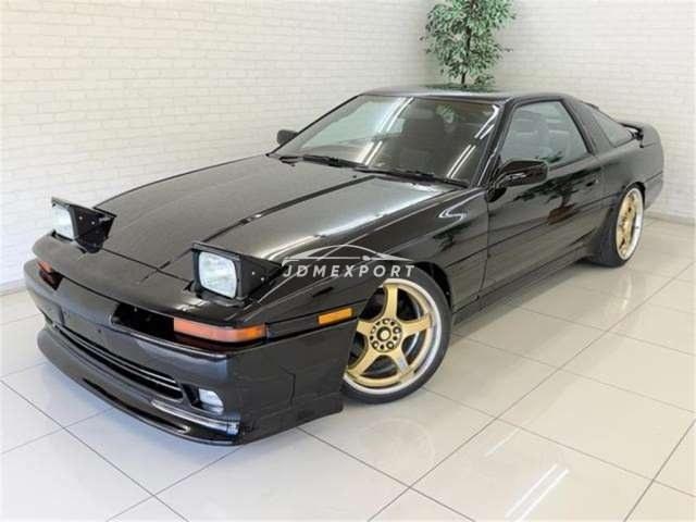 Toyota Supra 1992