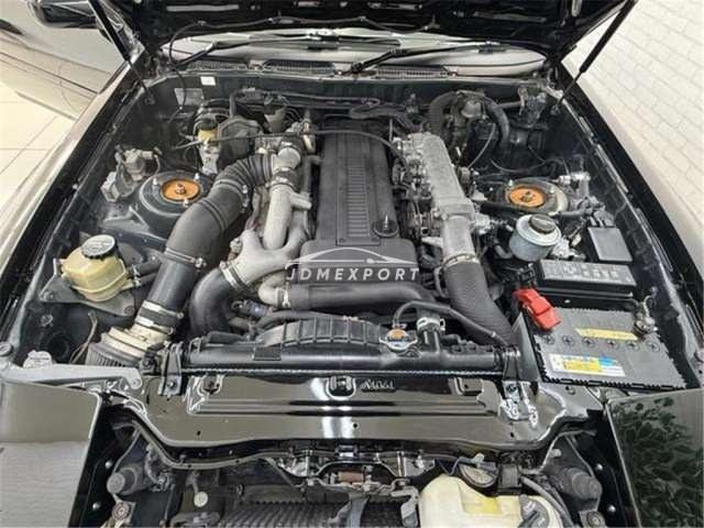 Toyota Supra 1992 thumbnail 41