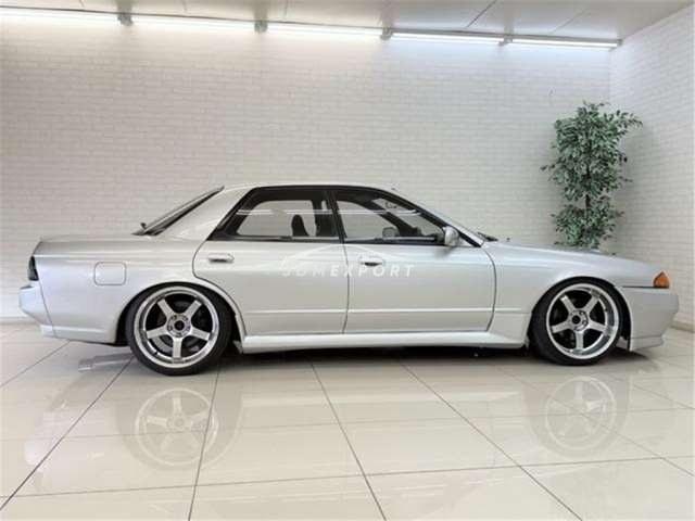 Nissan Skyline 1991 thumbnail 46