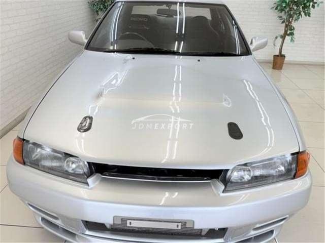 Nissan Skyline 1991 thumbnail 10