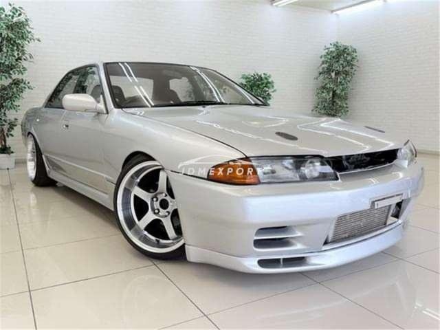 Nissan Skyline 1991 thumbnail 2