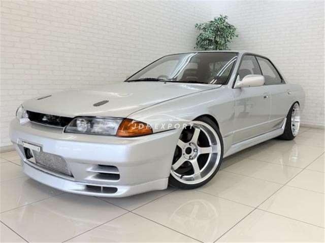 Nissan Skyline 1991