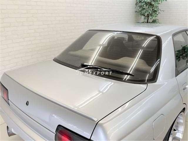 Nissan Skyline 1991 thumbnail 45