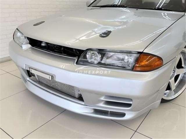 Nissan Skyline 1991 thumbnail 14