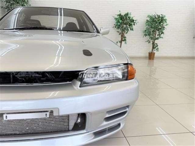 Nissan Skyline 1991 thumbnail 8