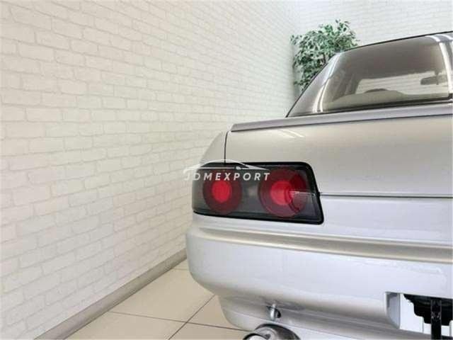 Nissan Skyline 1991 thumbnail 33