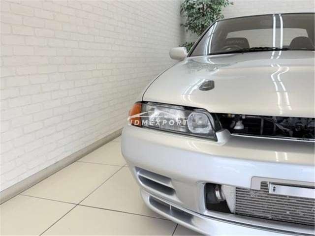 Nissan Skyline 1991 thumbnail 6