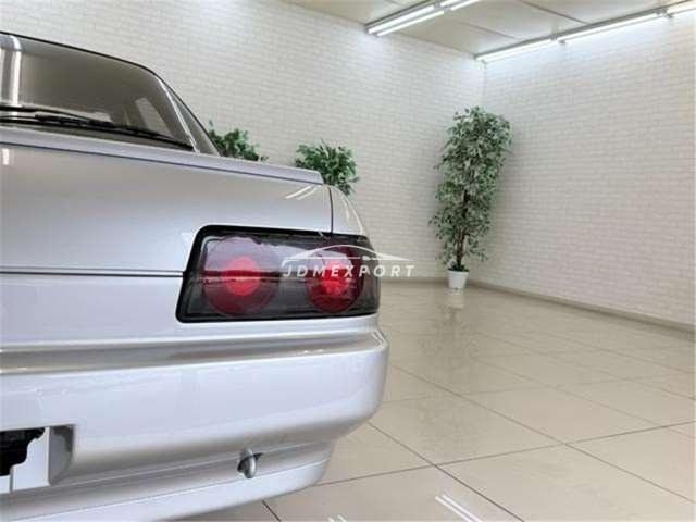 Nissan Skyline 1991 thumbnail 35