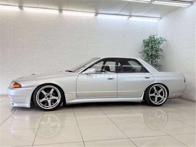 Nissan Skyline 1991 thumbnail 48