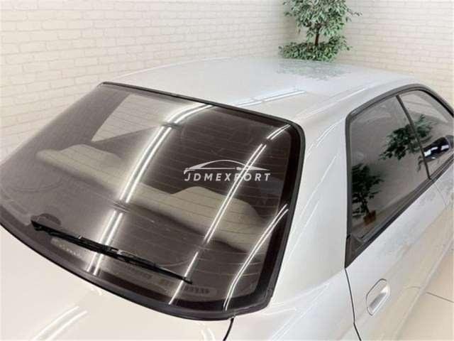 Nissan Skyline 1991 thumbnail 47