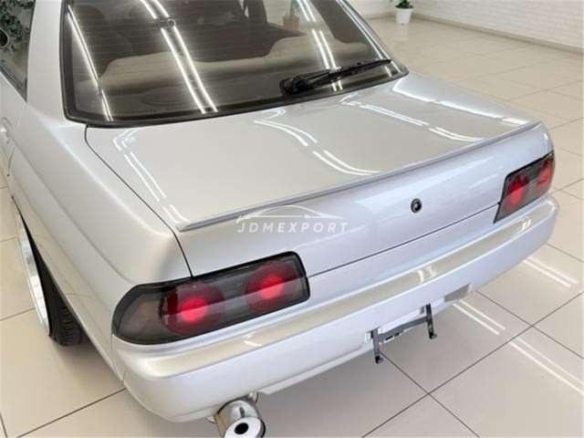 Nissan Skyline 1991 thumbnail 5
