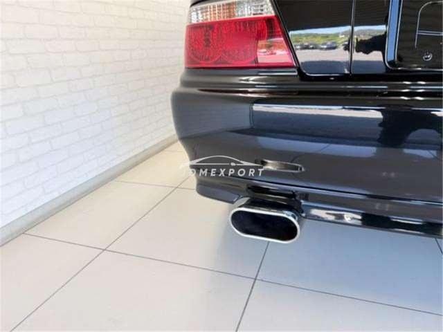Toyota Chaser 1997 thumbnail 44
