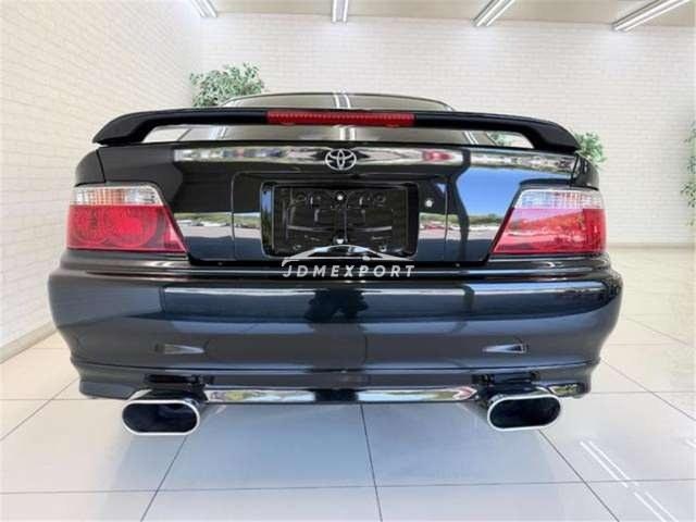 Toyota Chaser 1997 thumbnail 31