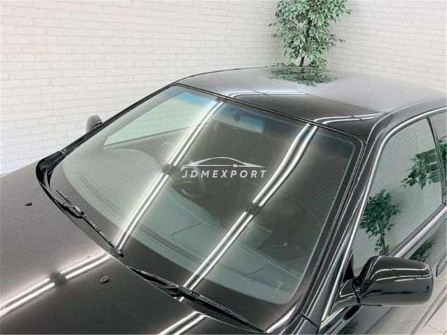 Toyota Chaser 1997 thumbnail 12