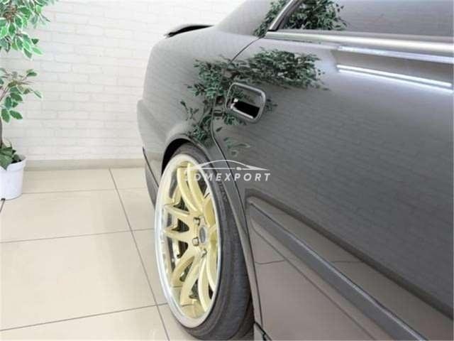 Toyota Chaser 1997 thumbnail 27