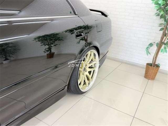 Toyota Chaser 1997 thumbnail 17