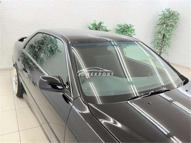 Toyota Chaser 1997 thumbnail 21