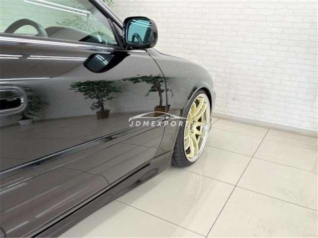 Toyota Chaser 1997 thumbnail 11