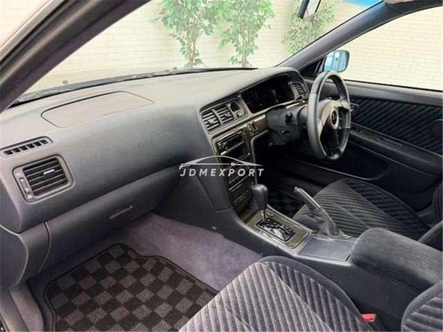 Toyota Chaser 1997 thumbnail 43