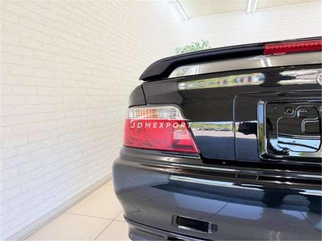 Toyota Chaser 1997 thumbnail 33
