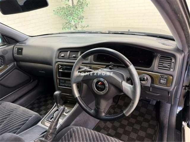Toyota Chaser 1997 thumbnail 30