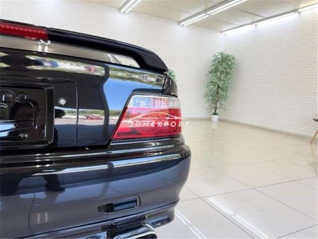 Toyota Chaser 1997 thumbnail 35