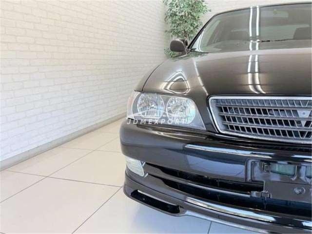 Toyota Chaser 1997 thumbnail 48