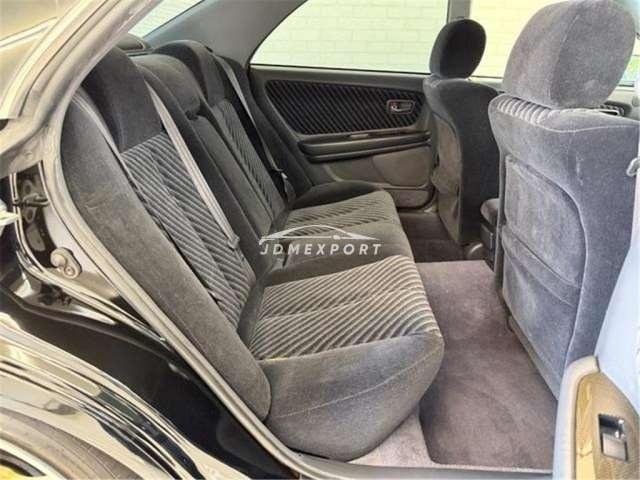 Toyota Chaser 1997 thumbnail 26