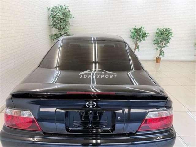 Toyota Chaser 1997 thumbnail 5
