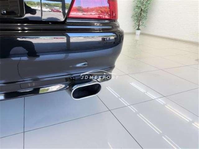Toyota Chaser 1997 thumbnail 45