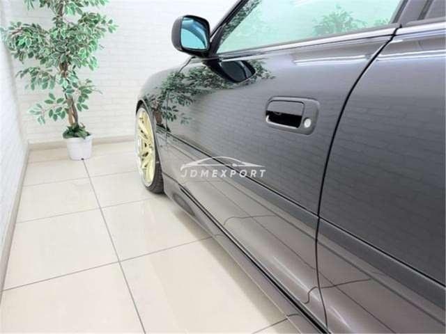 Toyota Chaser 1997 thumbnail 9
