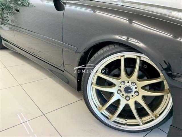 Toyota Chaser 1997 thumbnail 40