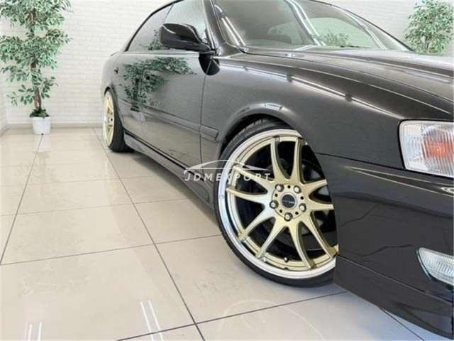 Toyota Chaser 1997 thumbnail 29