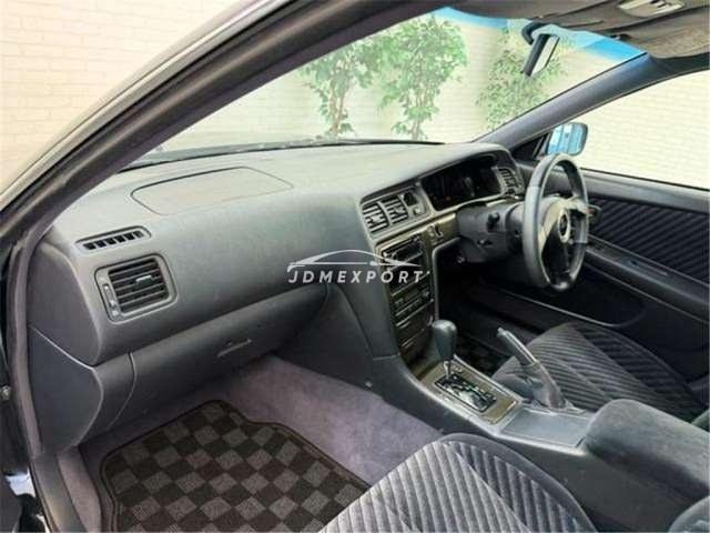 Toyota Chaser 1997 thumbnail 32