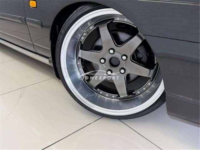 Nissan Laurel 1997 thumbnail 40