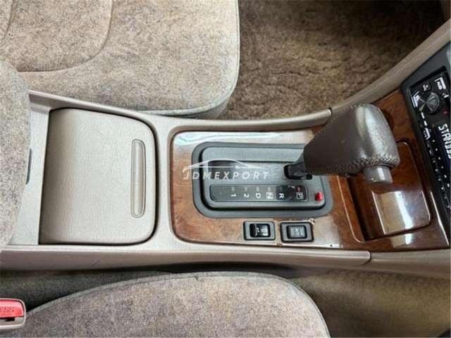 Nissan Laurel 1997 thumbnail 24