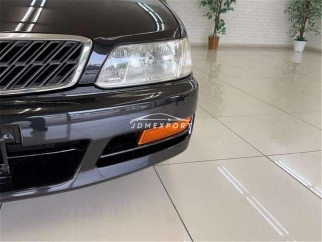 Nissan Laurel 1997 thumbnail 12