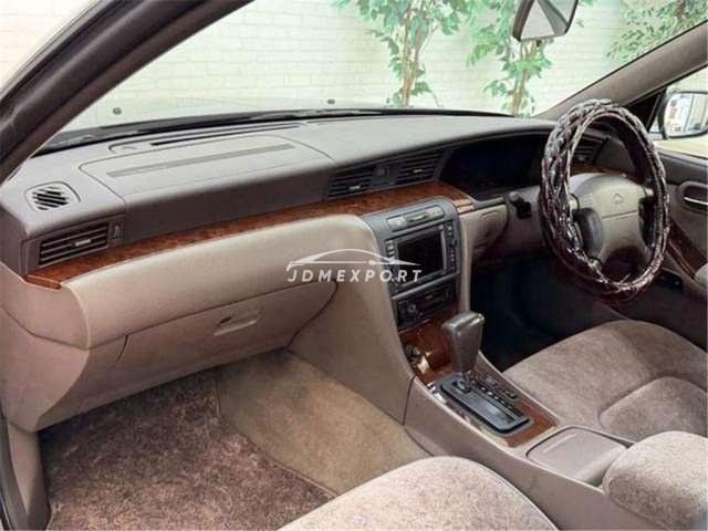Nissan Laurel 1997 thumbnail 43